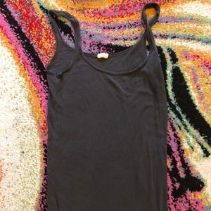 JCREW tank top